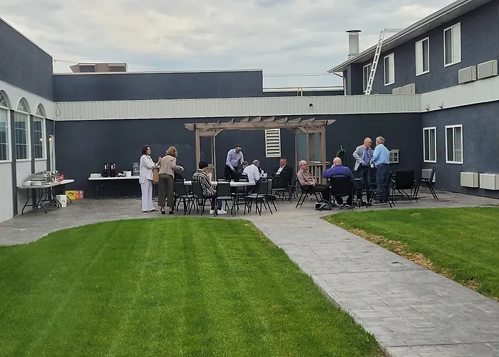 Coast Swift Current Hotel