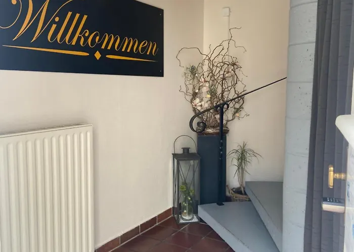 Altstadt Pension Herborn