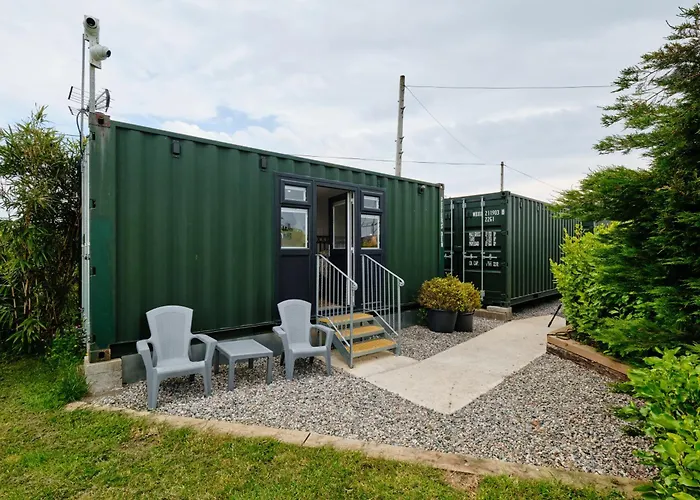 Mount View Overnight Accommodation