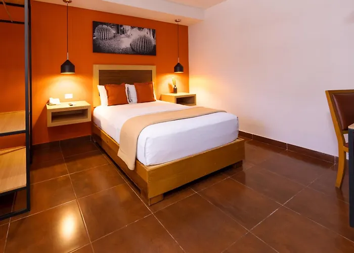 Hotel Buen Valle