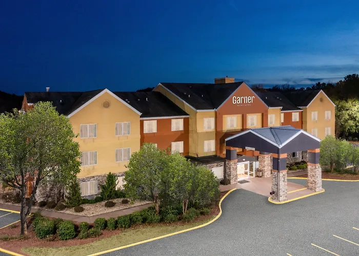 Garner Hotel Macon West By Ihg