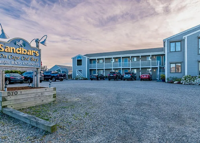 Sandbars Inn North Truro