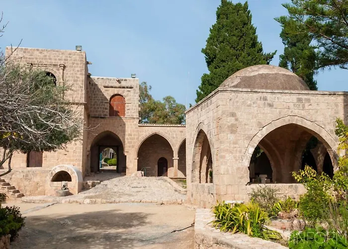 Hotel Grecian Park Protaras