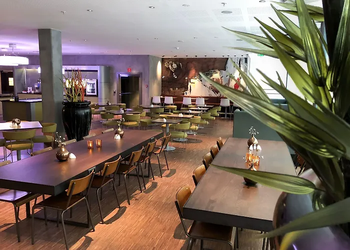 Comfort Hotel Kristiansand