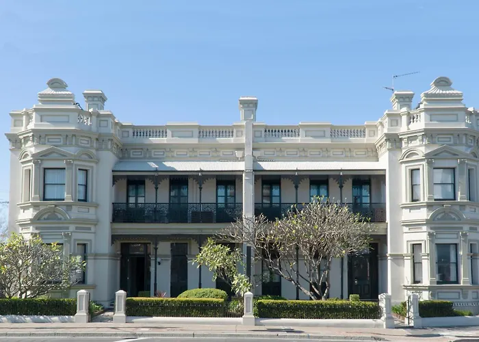 Lurline Randwick