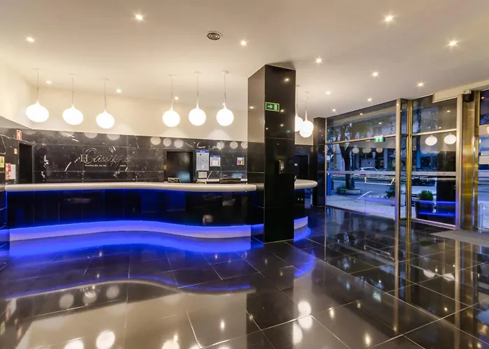 Hotel Olissippo Marques de Sa à Lisboa