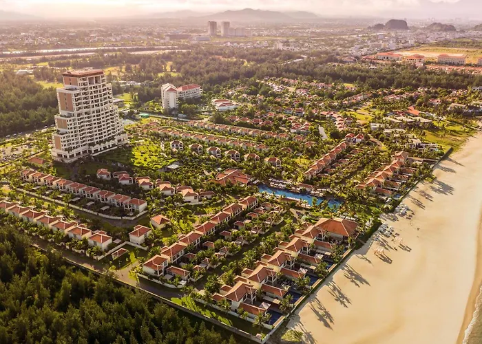 Fusion And Villas - Wellness Inclusive