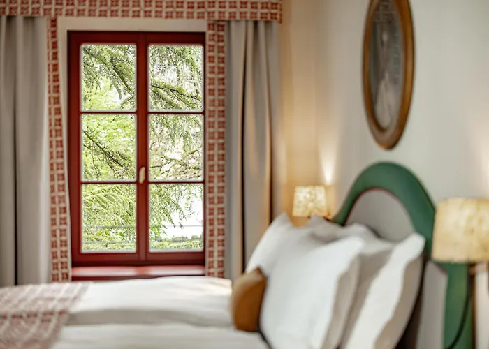 Castel Sallegg Suites Adults Only