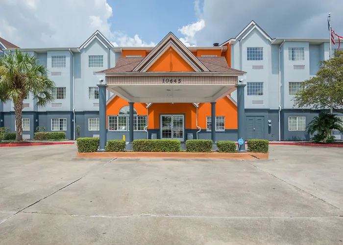 Trident Inn & Suites, Baton Rouge (Adults Only)
