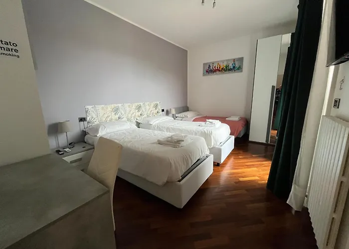 B&B Parco Nord
