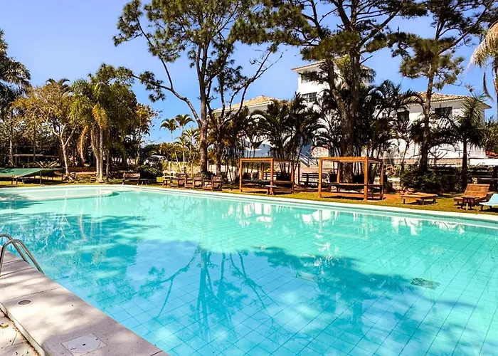 Praia Mole Hotel Florianopolis