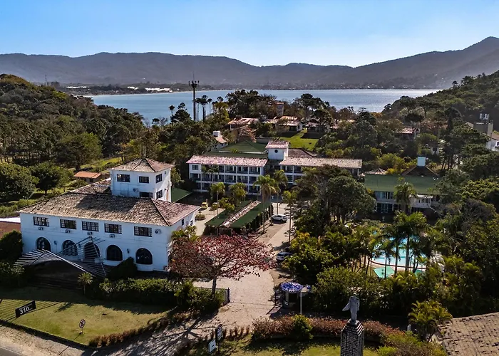 Praia Mole Hotel Florianopolis