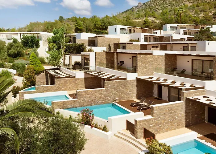 Wyndham Loutraki Poseidon Resort