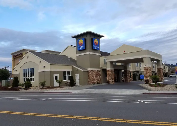 Comfort Inn