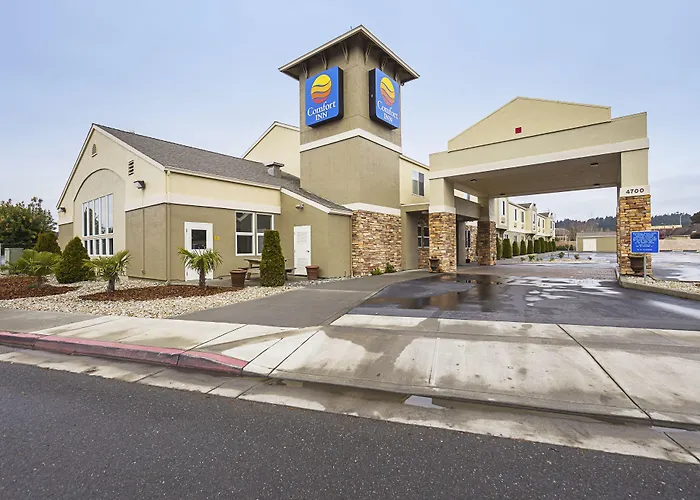 Comfort Inn