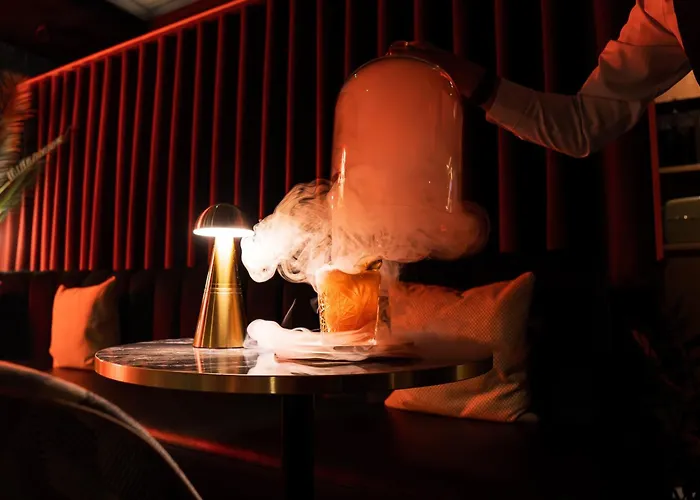 Pomme D'Or Hotel Saint Helier Jersey