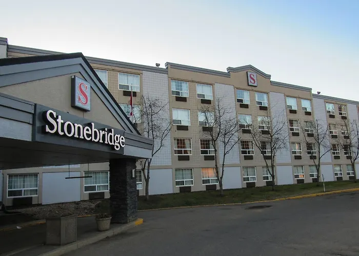 Stonebridge Hotel