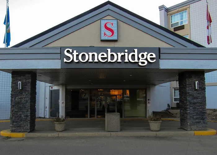 Stonebridge Hotel