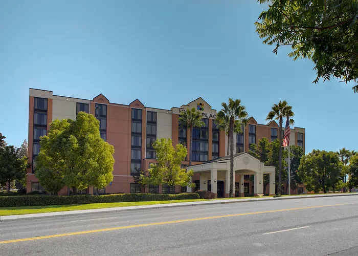 Hyatt Place Sacramento Rancho Cordova