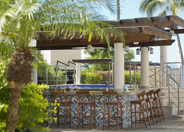 Crown Paradise Golden All Inclusive Resort - Adults Only Puerto Vallarta