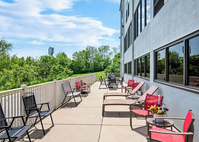 Hampton Inn Grand Rapids/North Walker