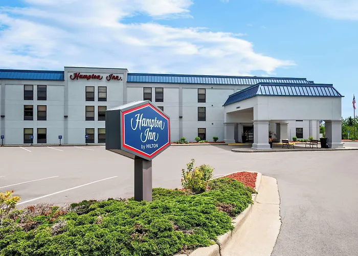 Hampton Inn Grand Rapids/North