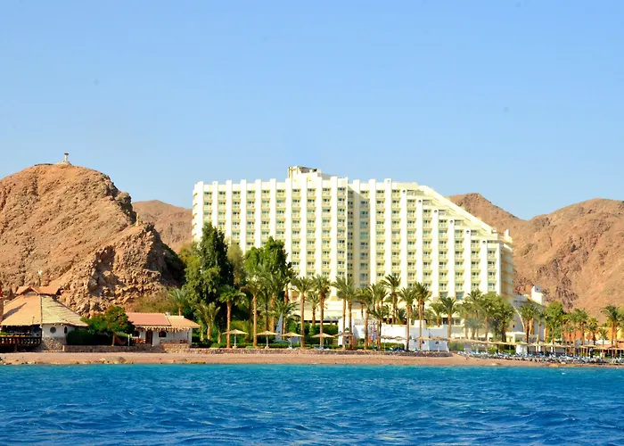 Steigenberger Hotel&Nelson Village, Taba