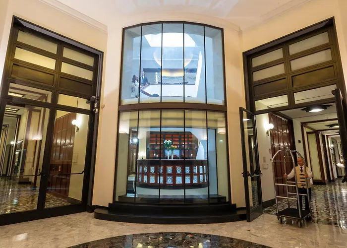 Grand Hotel Castrocaro Longlife Formula