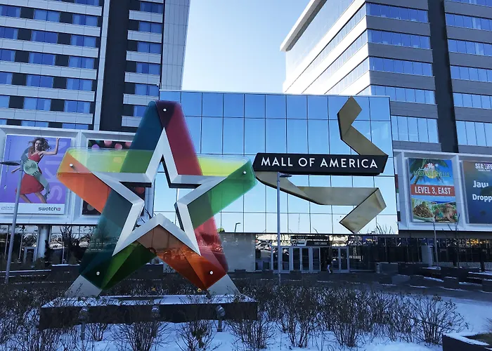 Homewood Suites By Hilton Minneapolis-Mall Of America