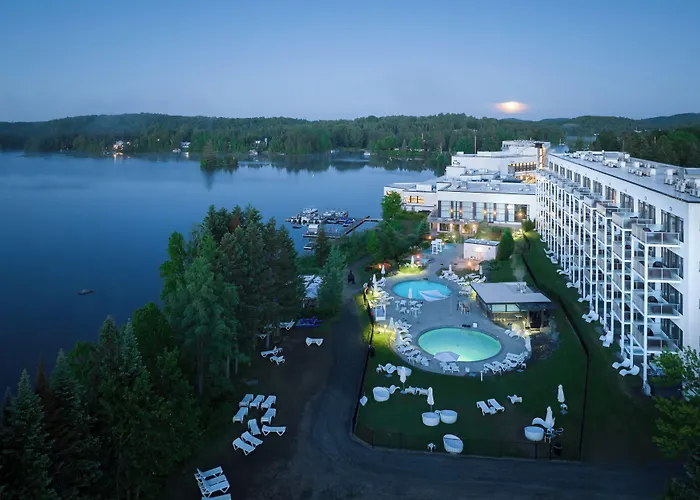 Esterel Resort