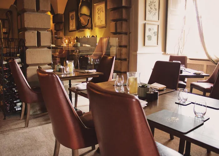 Lumley Castle Hotel Chester-le-Street