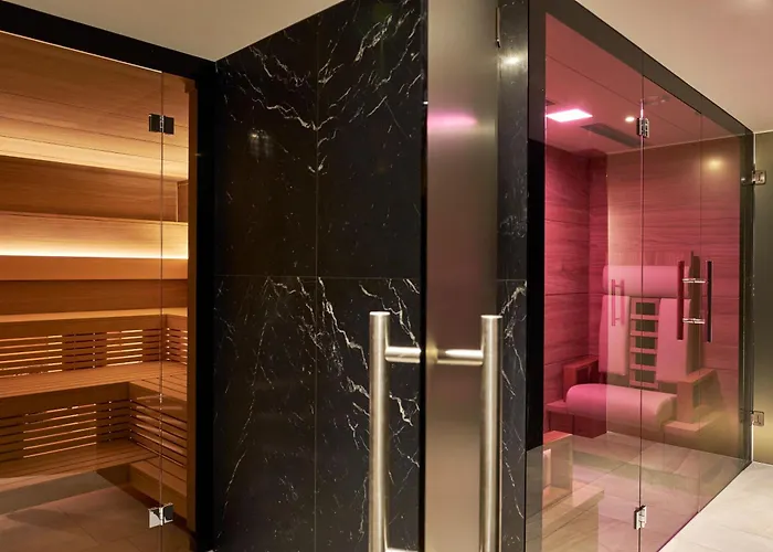 Crystal Hotel Superior St. Moritz