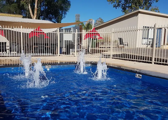 Comfort Inn & Suites Augusta Westside Port Augusta