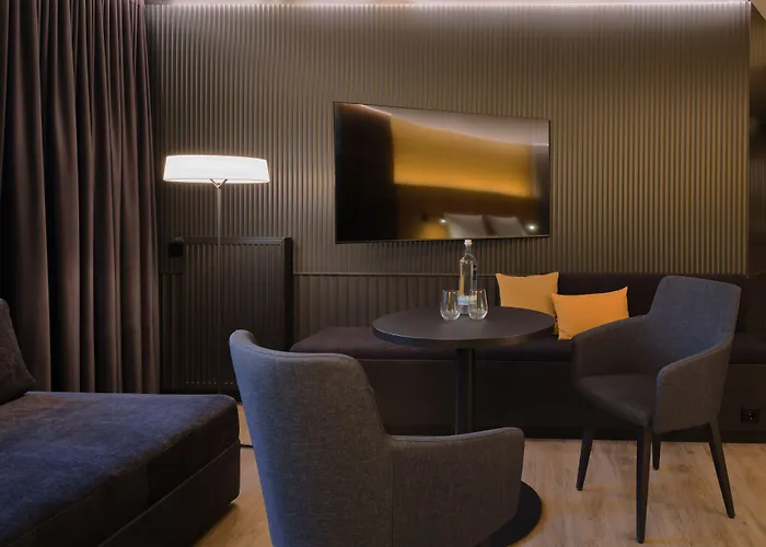 Hotel Am Sophienpark