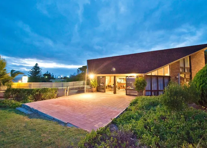 Kangaroo Island Seaside Inn