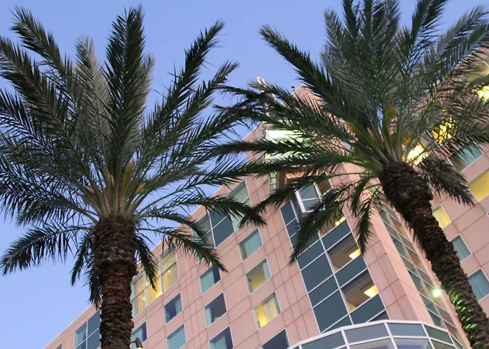 Moody Gardens Hotel Spa&Convention Center Galveston