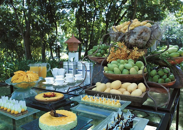 Shangri-La Mactan, Cebu Lapu-Lapu City