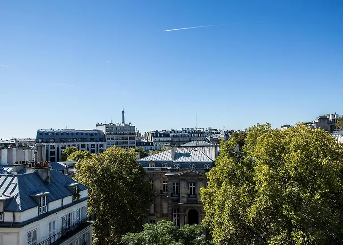 Royal Garden Champs-Élysées