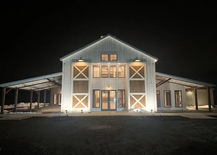 Kent Island Resort