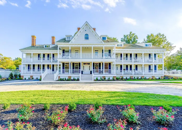 Kent Island Resort