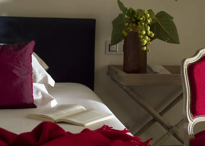 Hotel Le Prieure Villeneuve-lès-Avignon