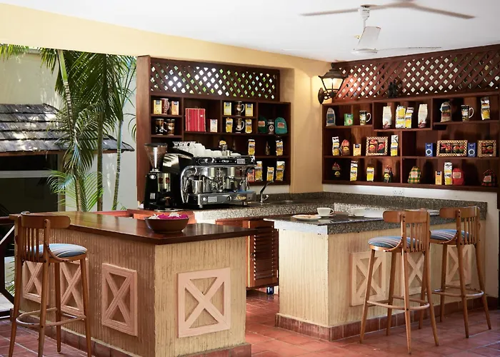 Neptune Beach Resort Bamburi
