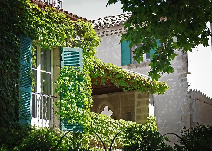 Le Prieure