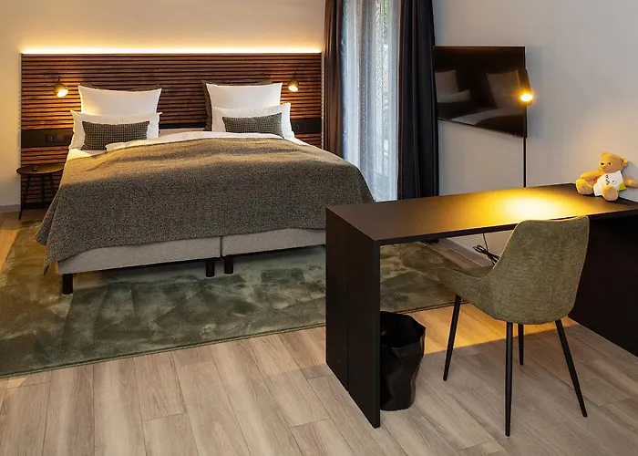 Schlosshotel Monrepos