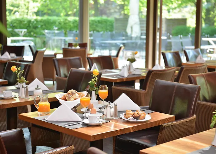 Schlosshotel Monrepos Ludwigsburg