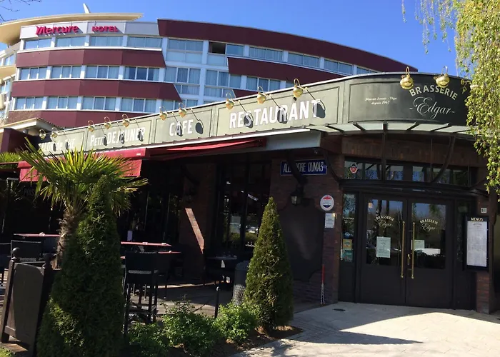 Mercure Le Port