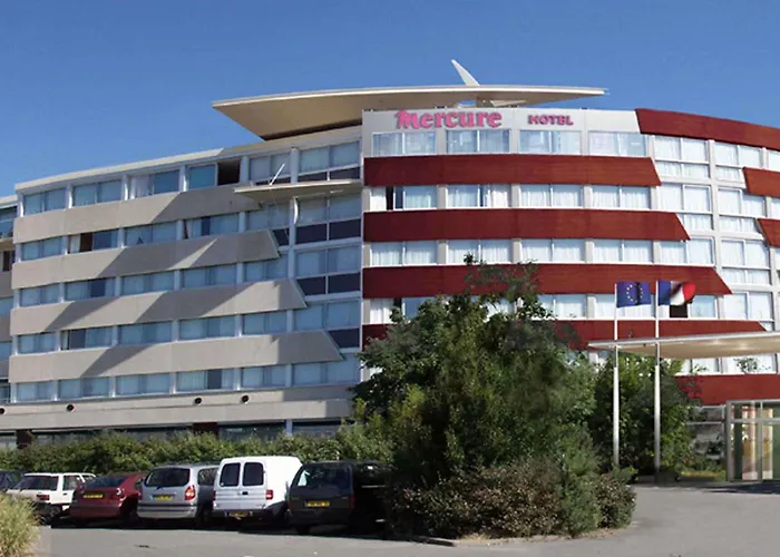 Mercure Le Port