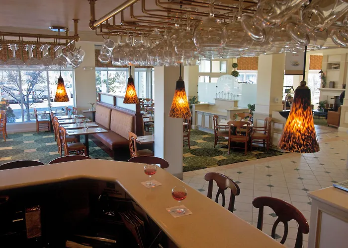 Hilton Garden Inn Denver Airport