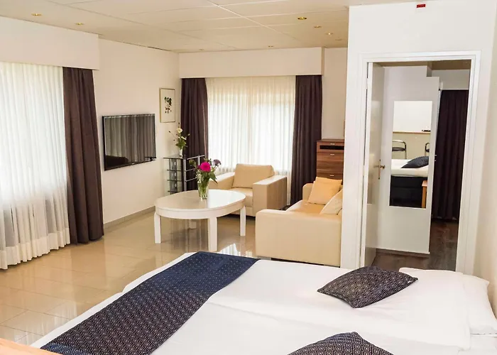 Best Western Hotel Slenaken