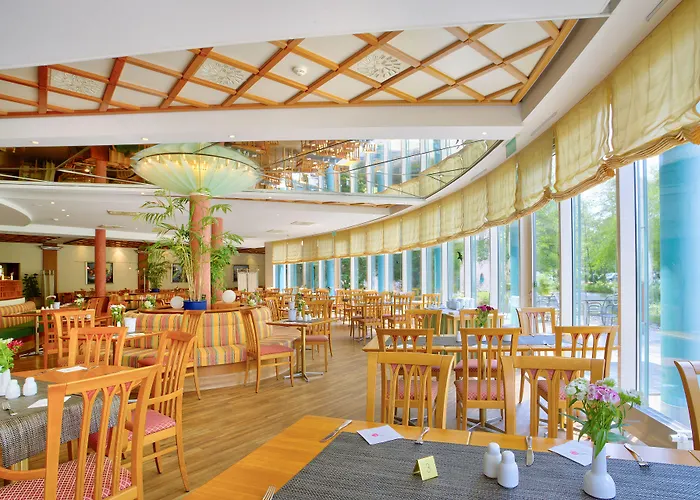ACHAT Hotel Maagdenburg